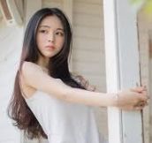 周佳禾